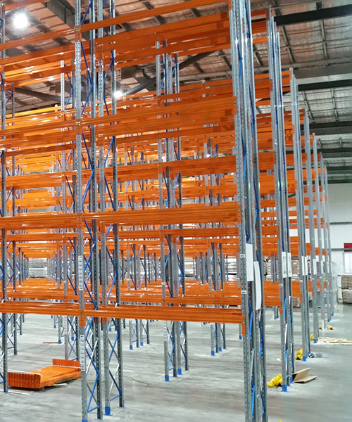 Racking Relocation Solutions